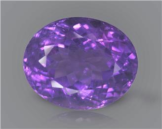 Natural Amethyst Quartz 7.86 carats -97303